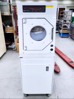 Semitronix，SRD480S，旋转冲洗干燥机