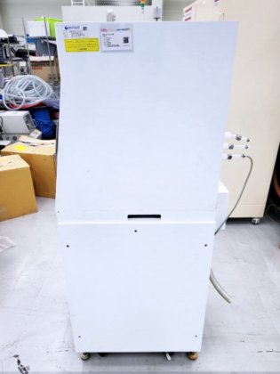 Semitronix，SRD480S，旋转冲洗干燥机