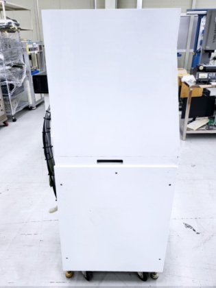 Semitronix，SRD480S，旋转冲洗干燥机