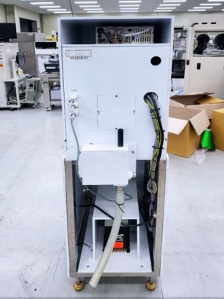 セミトロニクス、SRD480S、スピン・リンス・ドライヤー