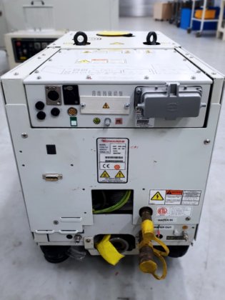 Edwards, IH80-MK5, 干泵