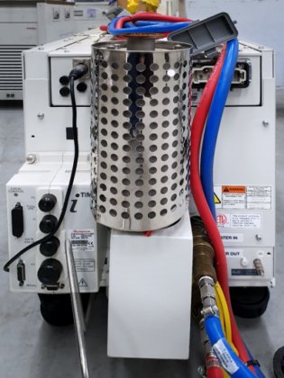 Edwards, IH80-MK5, 干泵