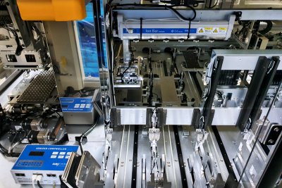 PSK、エコライトII T、アッシャー/デスカム(シングルチャンバー)