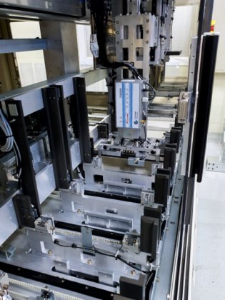 PSK、エコライトII T、アッシャー/デスカム(シングルチャンバー)