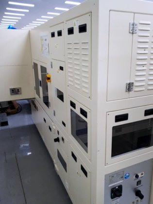 PSK、エコライトII T、アッシャー/デスカム(シングルチャンバー)