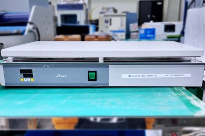 misung scietific、HP630d、热板