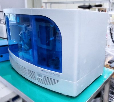 アプライドバイオシステムズ、SOLiD EZビーズエンリッチャー、SOLiD EZビーズ