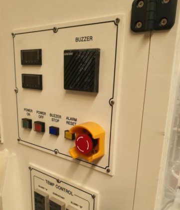 2013 セシンテック、FPスラリー供給システム