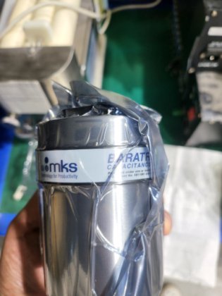 2012 MKS、627D01TDC1B、バラトロン圧力トランスデューサー