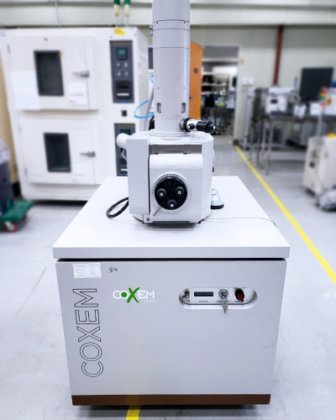 2016 COXEM、CX-200、SEM（扫描电子显微镜）
