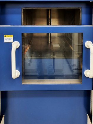 ヴァイス・テクニーク、TS-130、サーマル・ショック・チェンバー