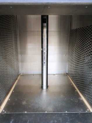 Weiss Technik，TS-130，热冲击试验箱