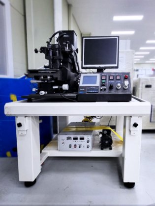 2012年 ミダスシステム、MDA-400S、マスクアライナー