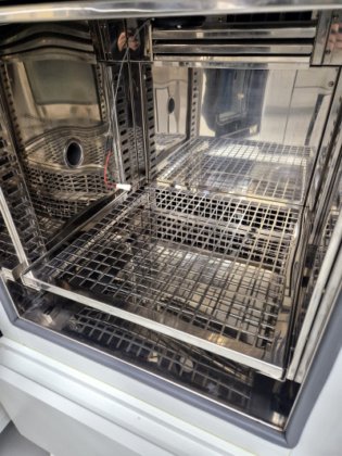 大陽ETS、グロースチャンバー（2チャンバー）