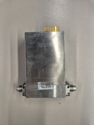 2016 Unit, UFC-1660, 质量流量控制器 (MFC)