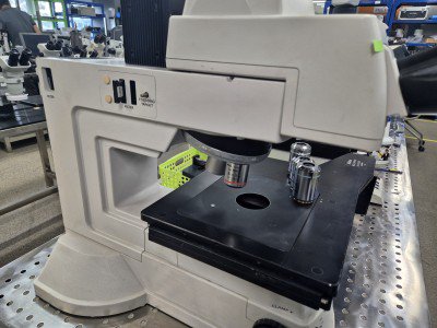 NIKON、ECLIPSE L200、電子顕微鏡