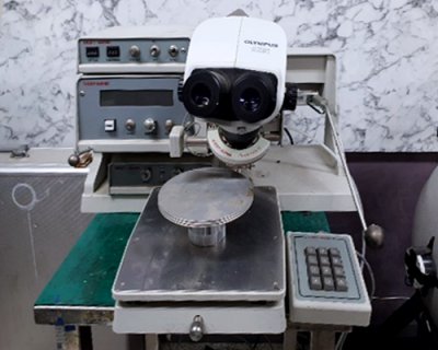 West Bond，4700E-79，手动邦德机