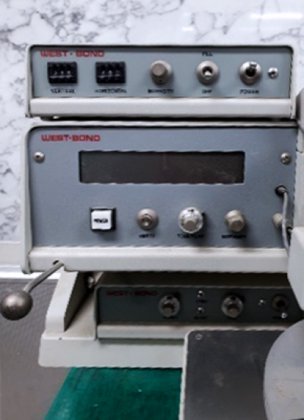 West Bond，4700E-79，手动邦德机