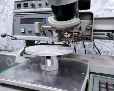 West Bond，4700E-79，手动邦德机