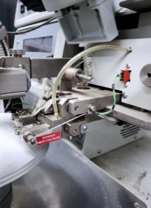 West Bond，4700E-79，手动邦德机