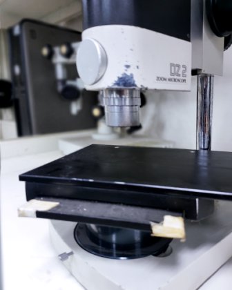 UNION，DZ2，变焦显微镜