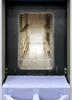 2009 ESPEC，TSA-41L-A，热冲击试验箱