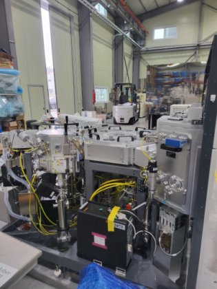 ULVAC、Enviro2、微波阿什