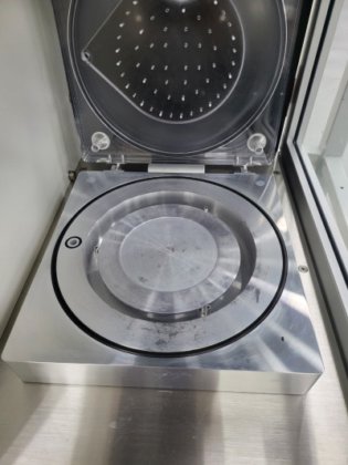 2008 Xactix、e1Mod、二フッ化キセノンエッチングシステム