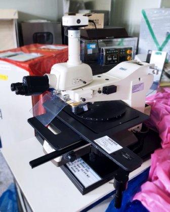 2003 尼康，OPTIPHOT-300D，检测显微镜