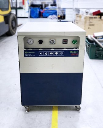 Major，V300，静音空气压缩机