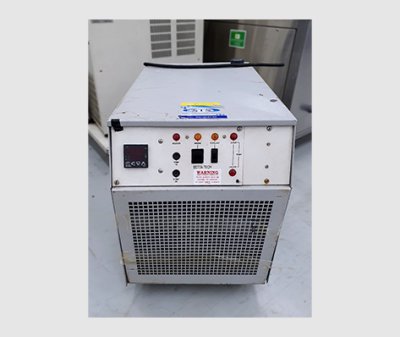 Betta Tech, CU500, Kühler