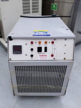 Betta Tech、CU500、冷却器