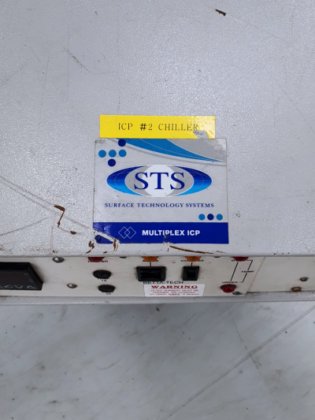 Betta Tech, CU500, Kühler