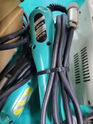 DELVO、DLV7323、電動ドライバー