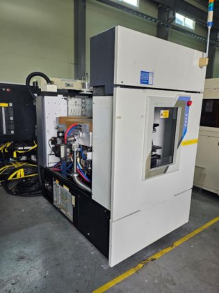 1997年 AMAT、P5000、PECVD（3チャンバー）