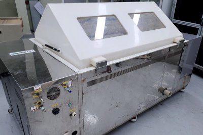 NYC、NYC-0704、塩水噴霧試験機
