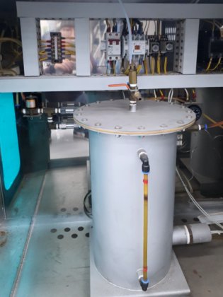 NYC、NYC-0704、塩水噴霧試験機