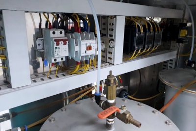 NYC、NYC-0704、塩水噴霧試験機