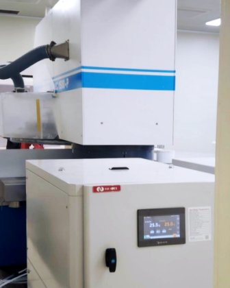 2007年 ピーター・ウルタース、AC-1500P、両面ポリッシャー