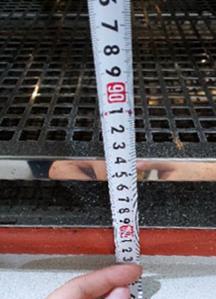 2017 韩国新技术公司，恒定低温箱