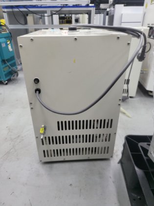 ジオテック、HX-03、チラー