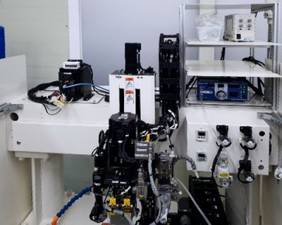 2014渋谷、DB250、フリップチップボンダー