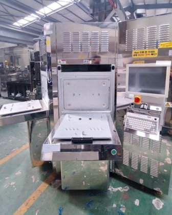 2013 LG PRI，TWP450，激光标记阅读器