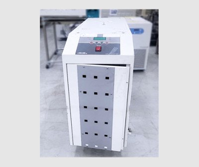 2013 NICECOOL, NC15A, チラー