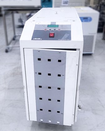 2013 NICECOOL, NC15A, チラー