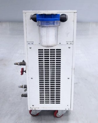 2013 NICECOOL, NC15A, チラー