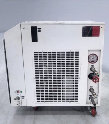 2013 NICECOOL, NC15A, チラー