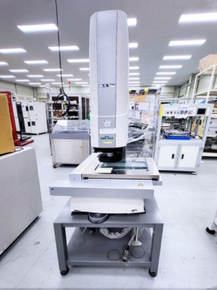 2011 NIKON、VMR-3020、测量显微镜