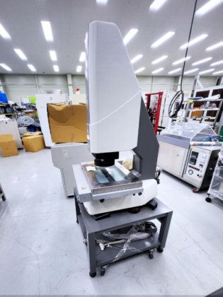 2011 NIKON、VMR-3020、测量显微镜