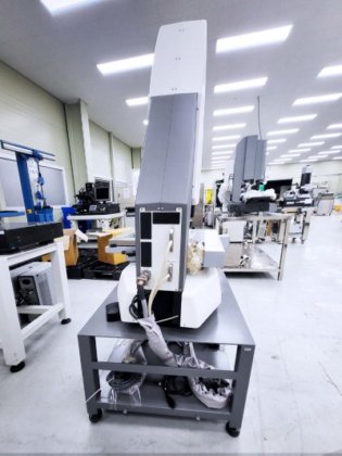 2011 NIKON、VMR-3020、测量显微镜